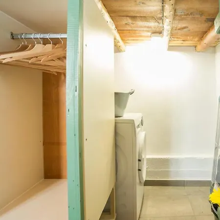 Amarantos-traditional Village House-apollona