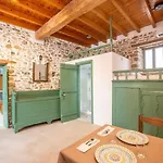 Amarantos-traditional Village House-apollona Apollona