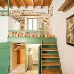 Amarantos-traditional Village House-apollona