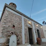 Apartman Amarantos-traditional Village House-apollona *