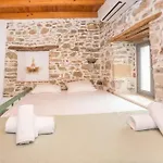 Apartman Amarantos-traditional Village House-apollona