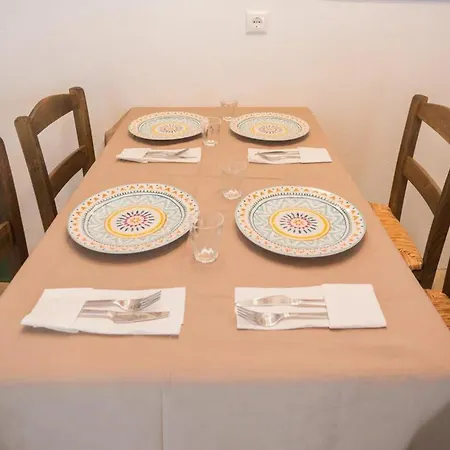 Amarantos-traditional Village House-apollona * Apollona