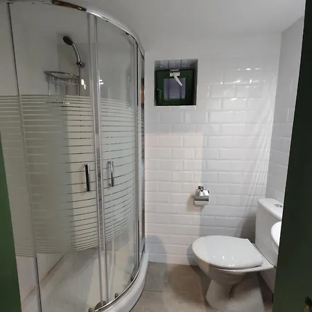 Apartamento Amarantos-traditional Village House-apollona Apollona